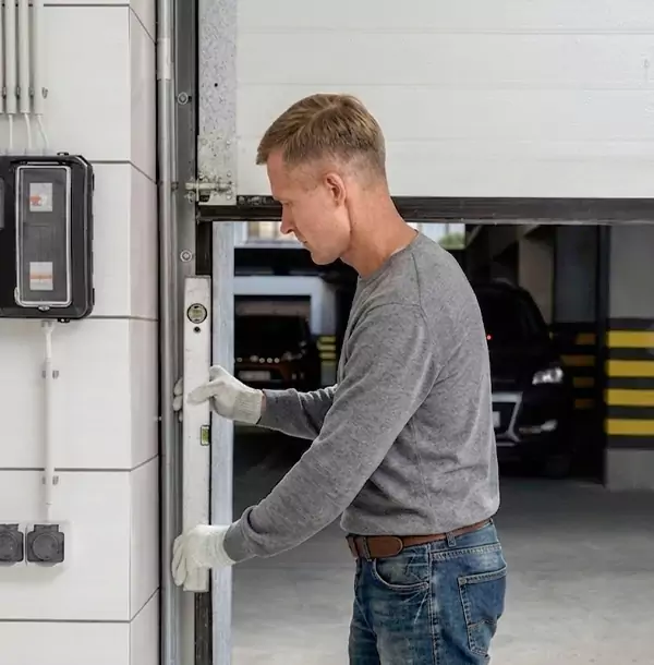 Why Choose Us for Door, Gate and Security Services in Sherman, TX