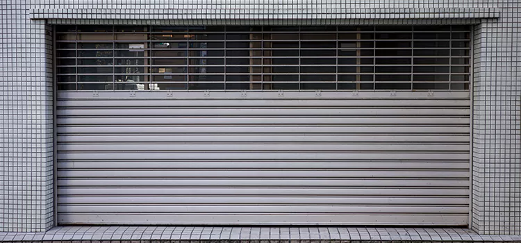 Advanced Solutions for Your Aluminum Garage Doors in Sherman, Texas