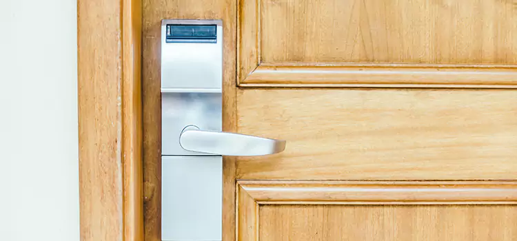 Advanced Solutions in Sherman, TX for Modern Security