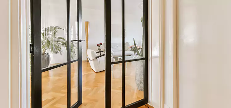 Bifold Door Replacement Sherman