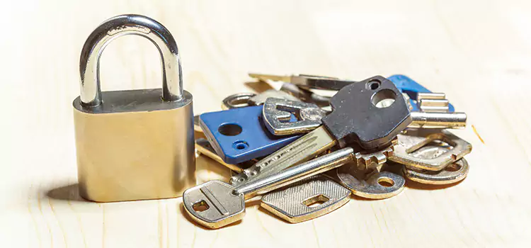 Why Choose Our Broken Key Services in Sherman, TX?