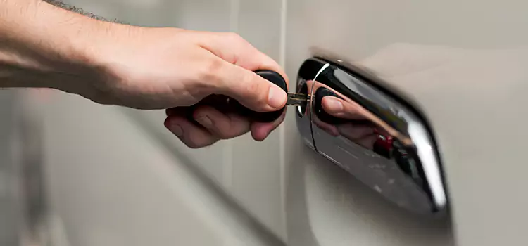 Why Choose Our Auto Locksmith Team in Sherman, TX?