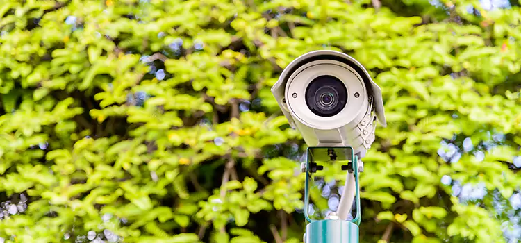 Advanced Surveillance Solutions for Every Need in Sherman