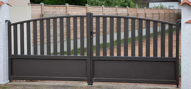 Advanced Gate Solutions in Sherman, TX