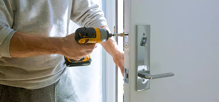 Door Knob Lock Repair Sherman