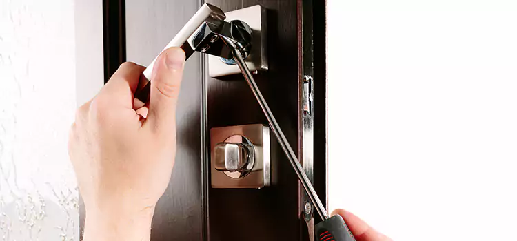 Door Lock Replacement Service Sherman