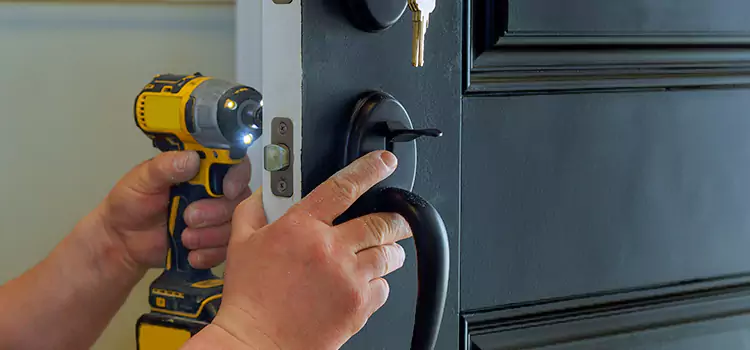 Locksmith Emergency Service Sherman