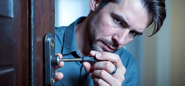 Eviction Locksmith Sherman