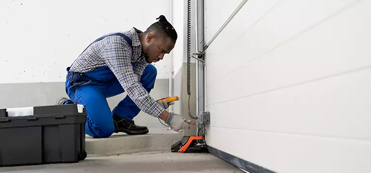 Expert Solutions for Every Garage Lock Need in Sherman, TX