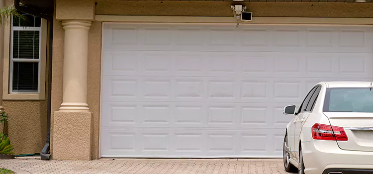 Comprehensive Garage Door Maintenance Services in Sherman, TX
