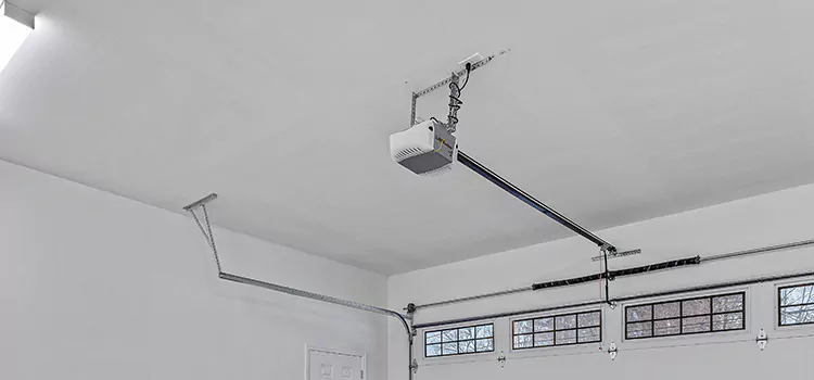 Experienced Garage Door Installers Sherman