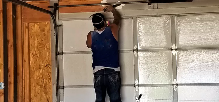 Specialized Garage Door Panel Solutions in Sherman, TX