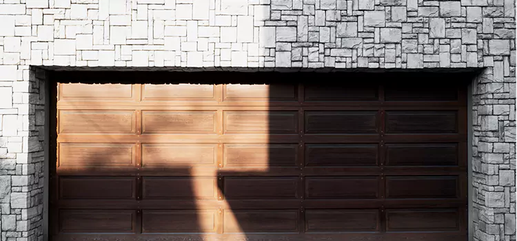 Garage Door Installation Sherman
