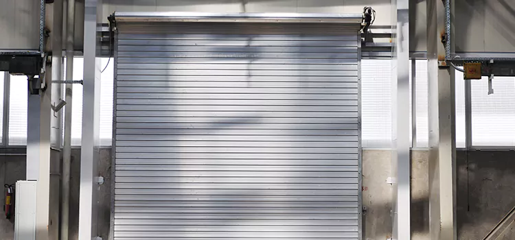 Roller Door Maintenance Sherman