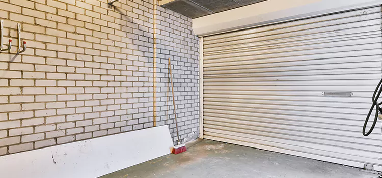 Comprehensive Solutions for Every Garage in Sherman