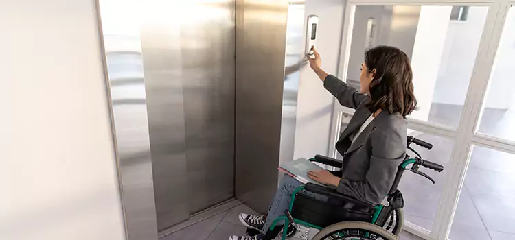Benefits of Modern Handicap Door Systems in Sherman, TX