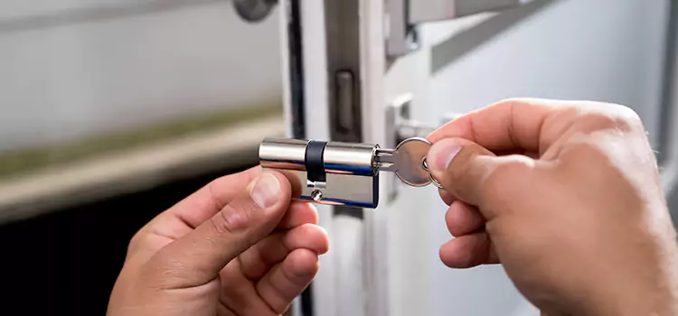 Emergency Locksmith for House Sherman