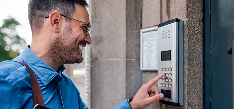 Advanced Solutions for Enhanced Security in Sherman, TX