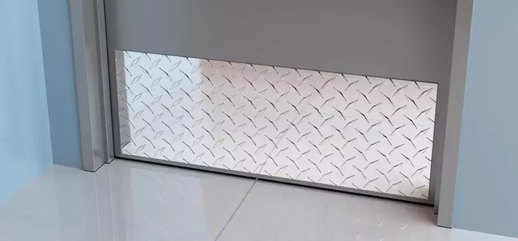 Benefits of Professional Kick Plate Solutions in Sherman, TX