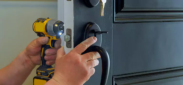Mobile Automotive Locksmith Sherman