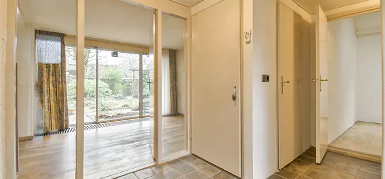 Why Choose Our Pocket Door Experts in Sherman, TX?