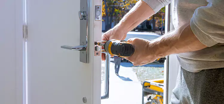 Insulated Roll Up Garage Doors Residential Sherman