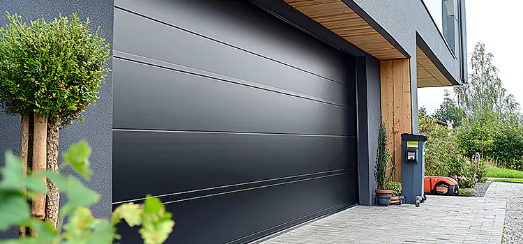 Residential Garage Door Service Sherman
