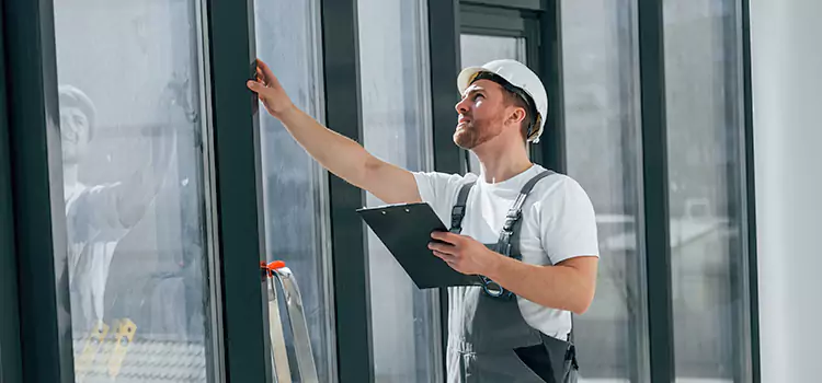 Comprehensive Solutions for Your Sticking Doors in Sherman, TX