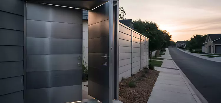 Comprehensive Steel Door Solutions in Sherman, TX