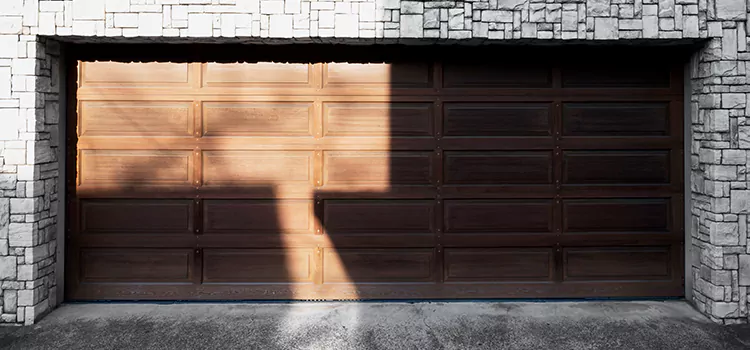 Commercial Roll Up Garage Doors Sherman