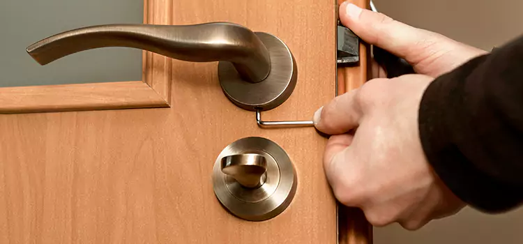 Access Control System Integration Sherman