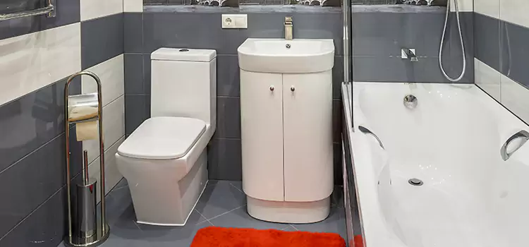 Hansgrohe Shaving Mirror Sherman