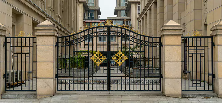 Comprehensive Iron Gate Maintenance Solutions in Sherman, TX