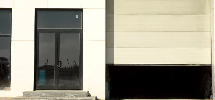Choose Door & Gate Services Sherman for Unmatched Expertise
