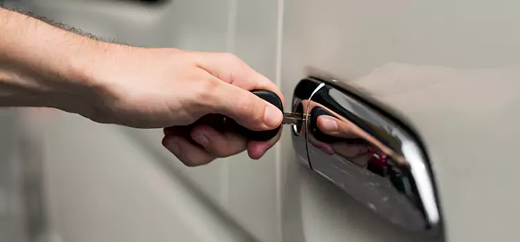 Car Unlock Service Price Sherman