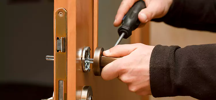 Semi Truck Locksmith Sherman