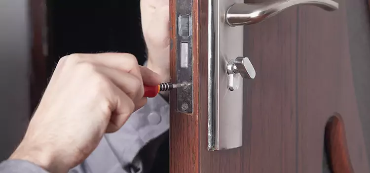 Oven Door Hinge Repair Sherman