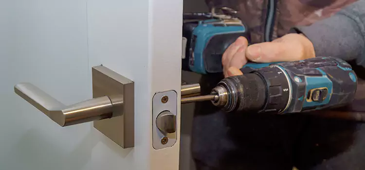 Brand Lock Repair and Specialty Services Sherman