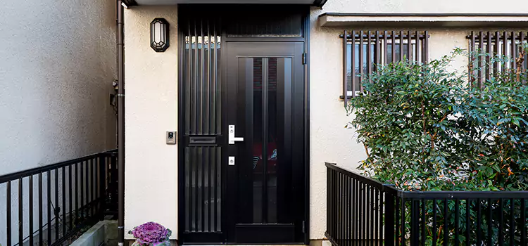 Popular Exterior Door Options in Sherman, TX