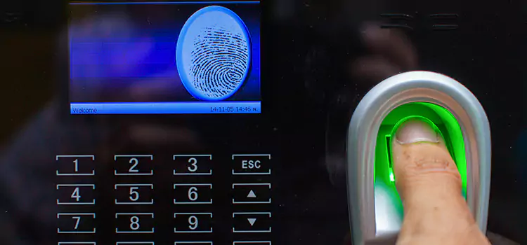 Your Trusted Partner for Secure Access in Sherman, TX