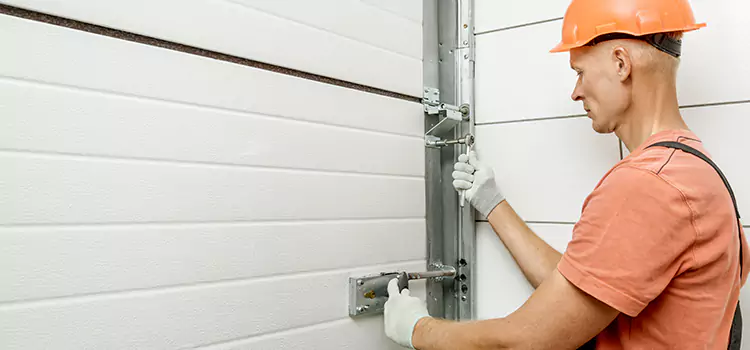 Why Choose Us for Garage Door Lock Services in Sherman, TX?