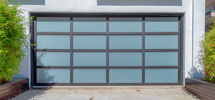 Why Choose Us for Garage Door Care in Sherman, TX?