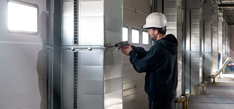 Prompt and Professional Garage Door Service in Sherman, Texas