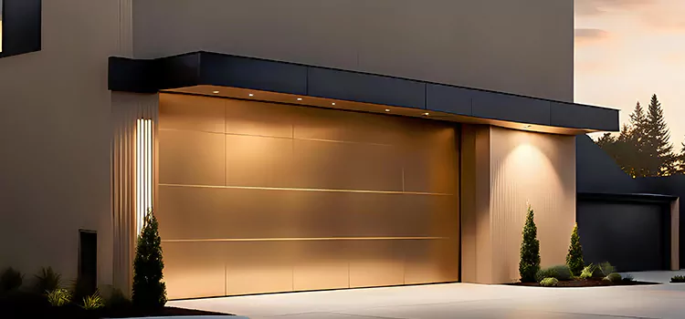 Garage Door Remote Programming Sherman