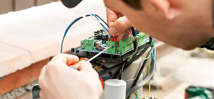 Specialized Brand Gate Motor Repairs Sherman