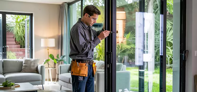 Why Choose Us for Your Glass Door Needs in Sherman, TX?