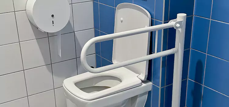 Comprehensive Solutions in Sherman, TX for Accessible Facilities