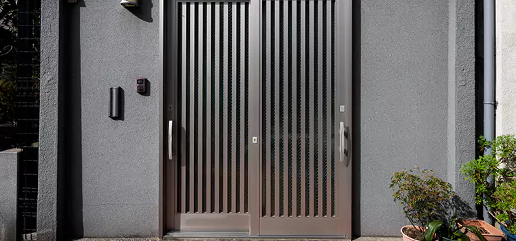 Why Choose Us for Your Security Needs in Sherman, TX?