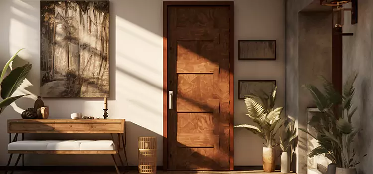 Specialty Interior Doors Sherman