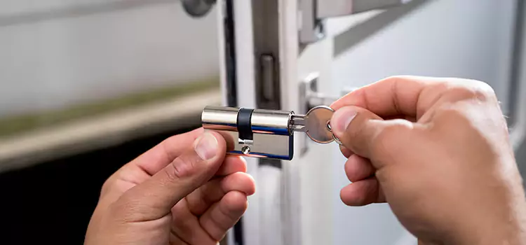 Lock Change Locksmiths Sherman